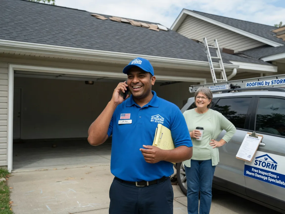 Roof Repair Near Me Brandon, WI FAQs
