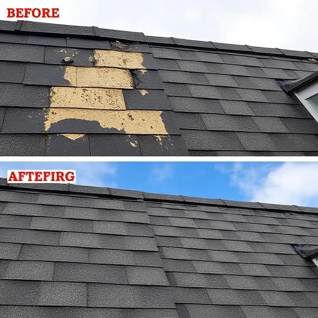 Roof Repair Near Me in Brandon, WI near me